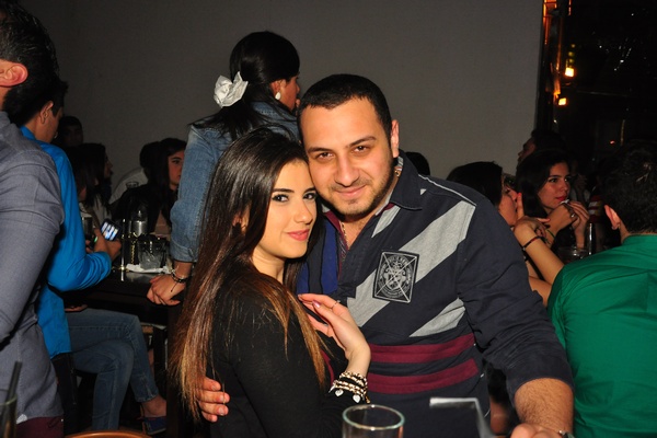 Publicity on Saturday Night